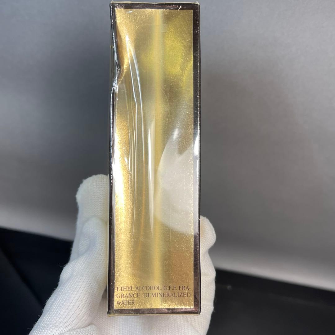 【イタリア製】Gianfranco Ferré 男性用の香水 全新品 75ml