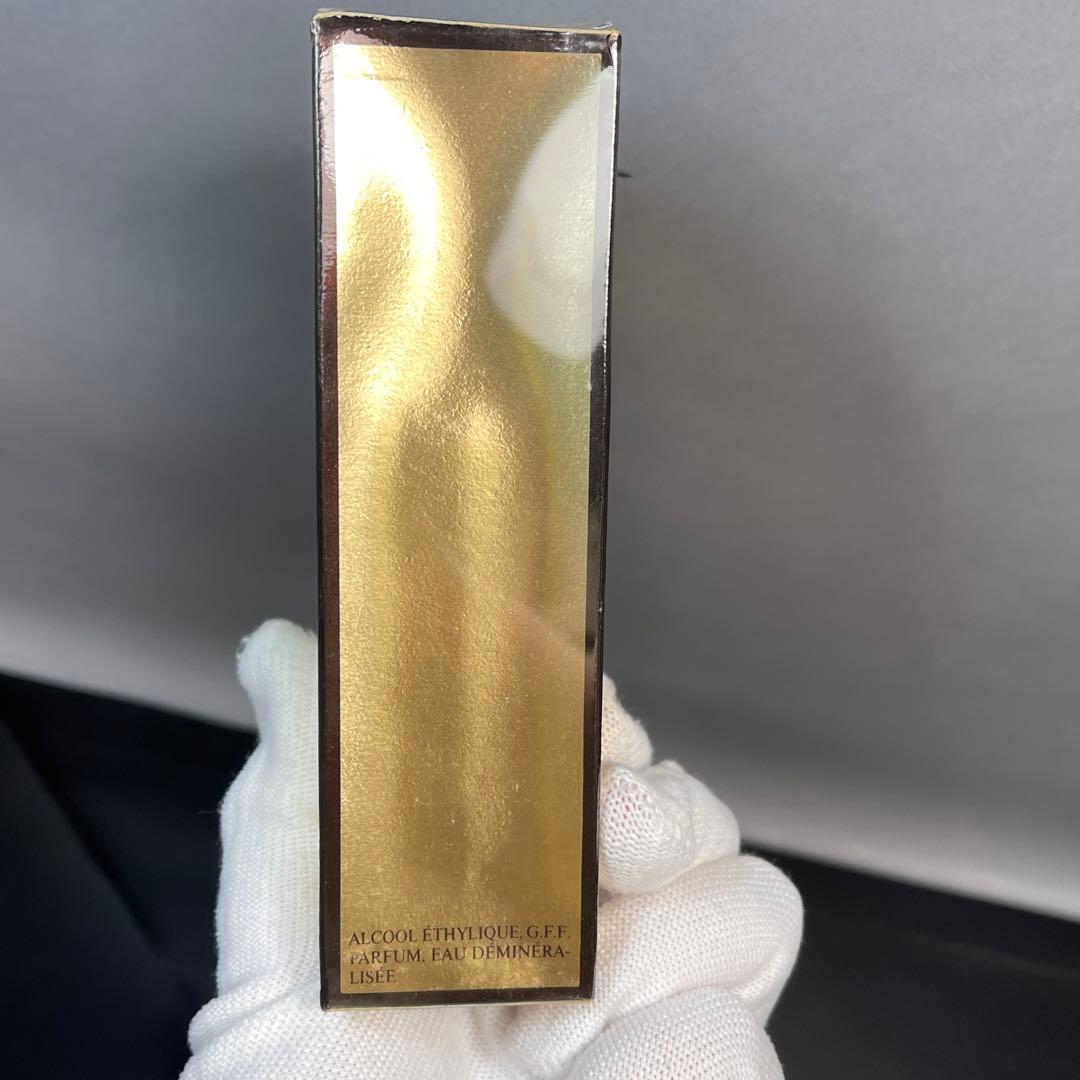 【イタリア製】Gianfranco Ferré 男性用の香水 全新品 75ml