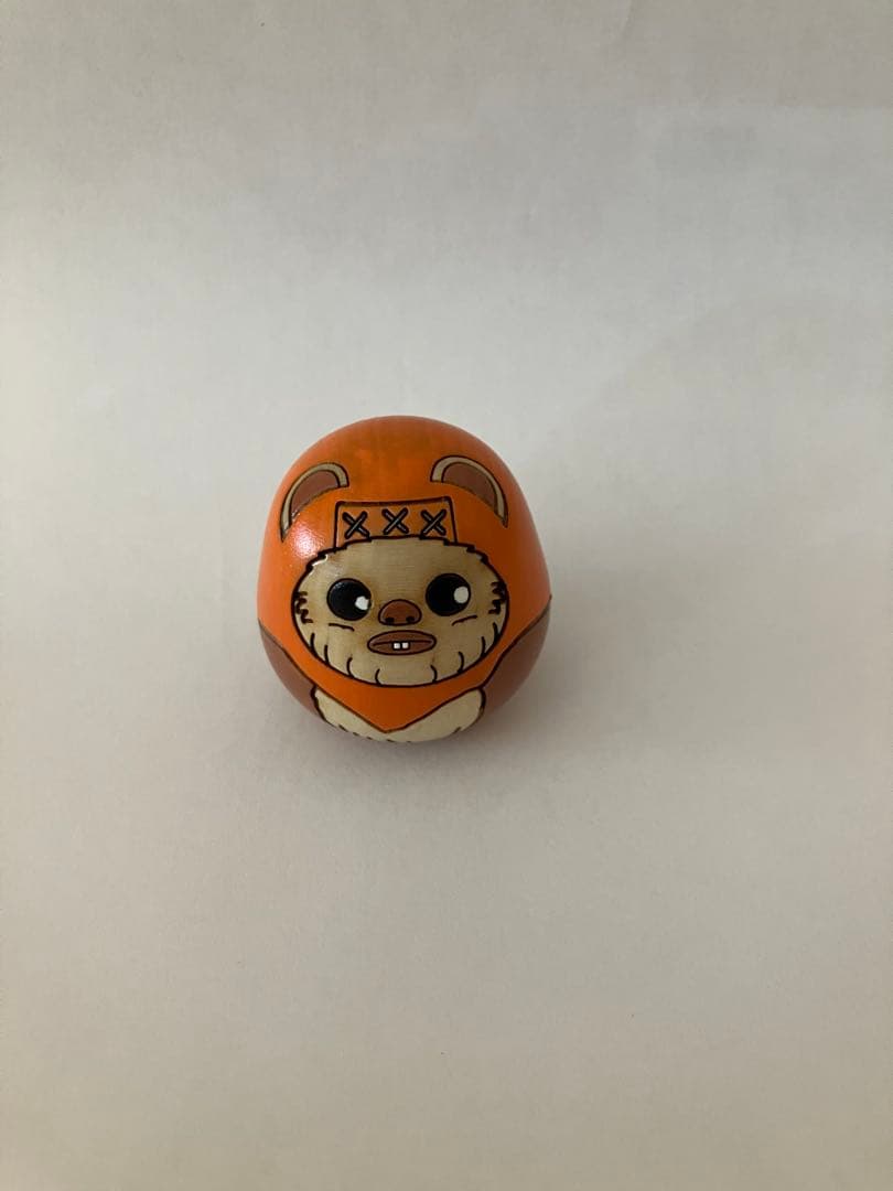 スター・ウォーズ STAR WARS⠀こけし⠀10体セット