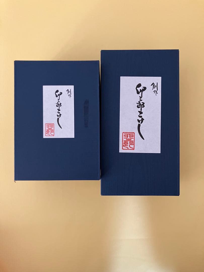 スター・ウォーズ STAR WARS⠀こけし⠀10体セット