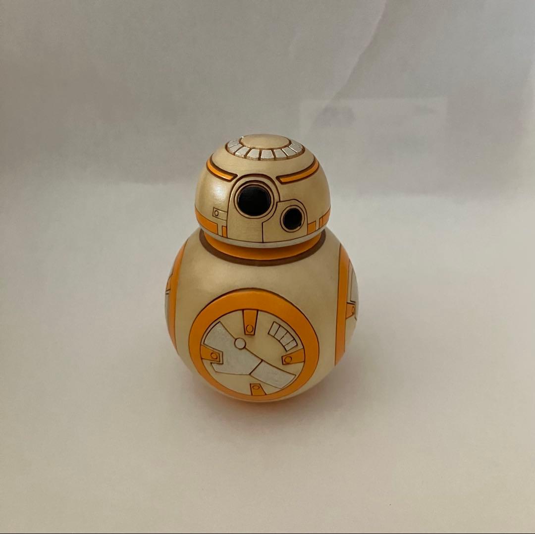 スター・ウォーズ STAR WARS⠀こけし⠀10体セット