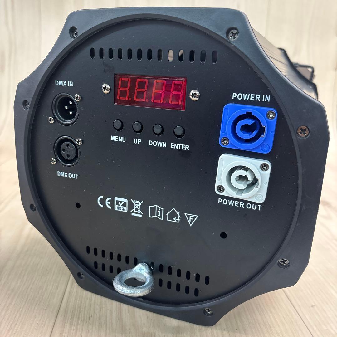 D513 照明ライト 舞台ライト 演出用ライト