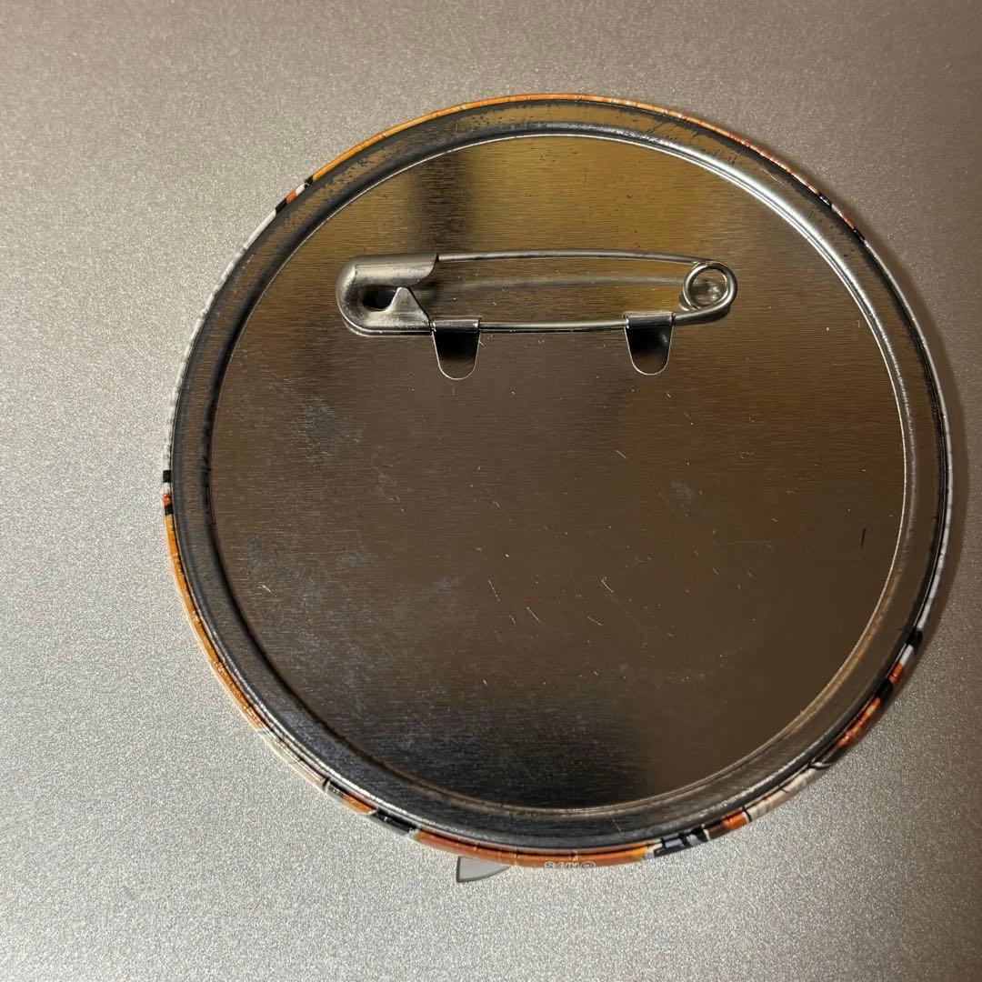 ハイキュー !!展 影山飛雄 コレクション 缶バッジ 第8弾 原画展 - メルカリ