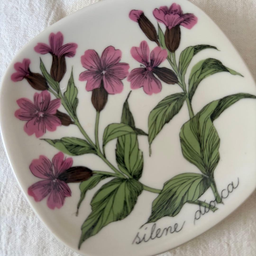 ARABIA ボタニカ　レッドキャンピオン