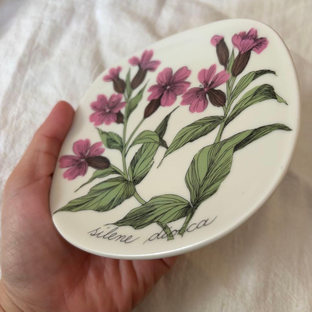 ARABIA ボタニカ　レッドキャンピオン