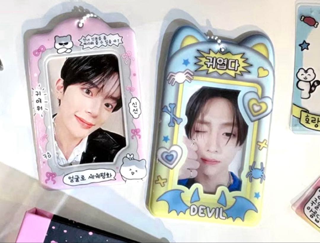 BOYS PLANET 2 フォトカード トレカ ボイプラ 2 サンウォン - メルカリ