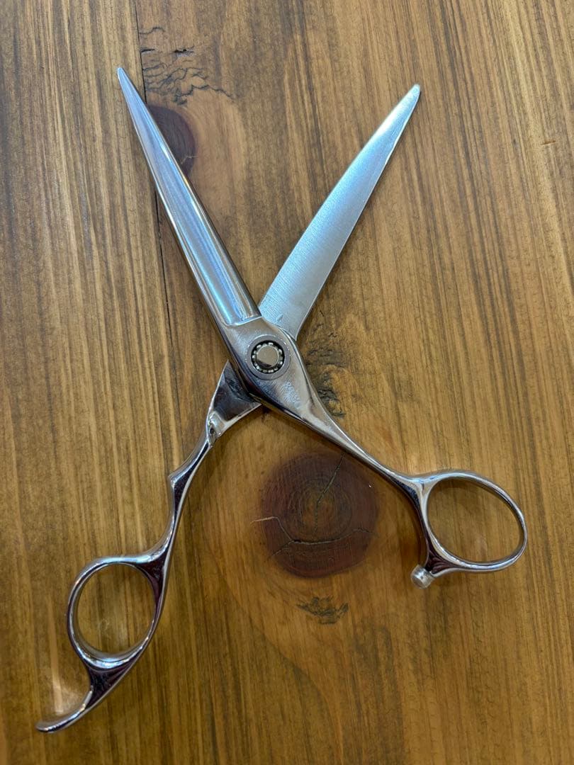 職人89君　シザー＆セニングセット