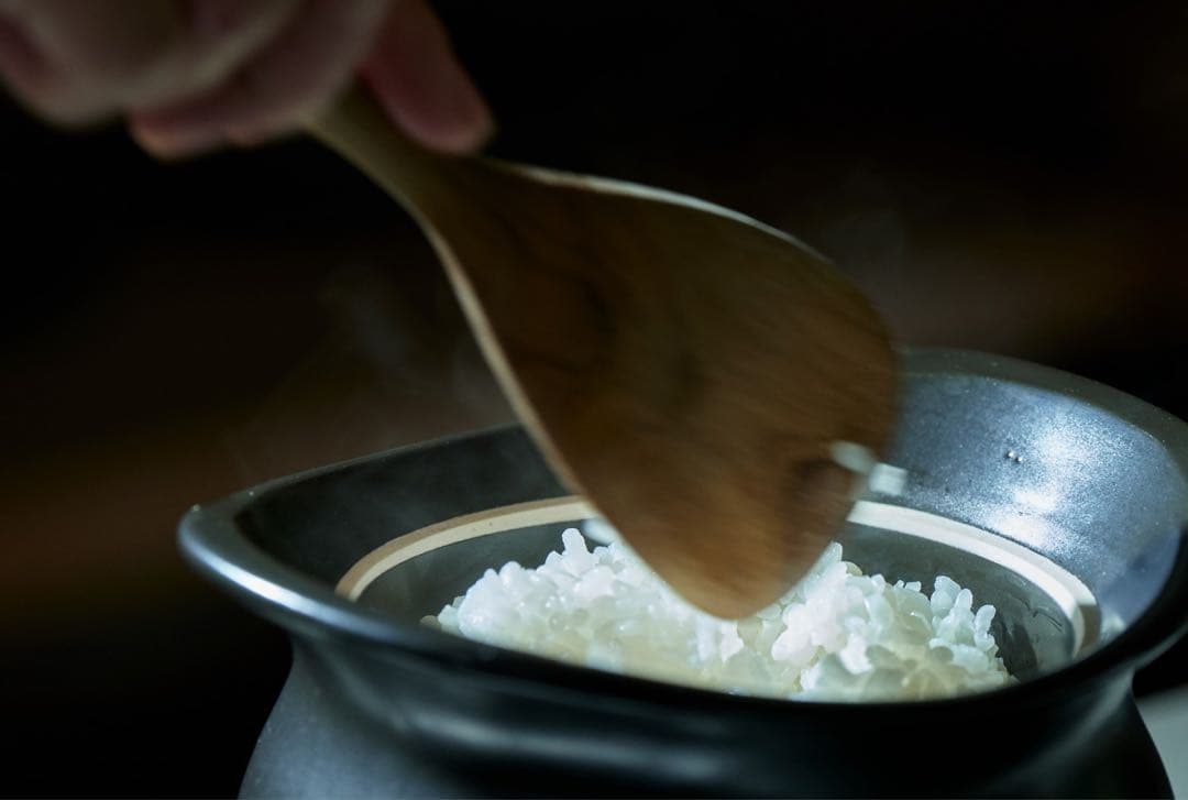 bestpot 20cm (2.0l) インディゴブルー BP20-IB