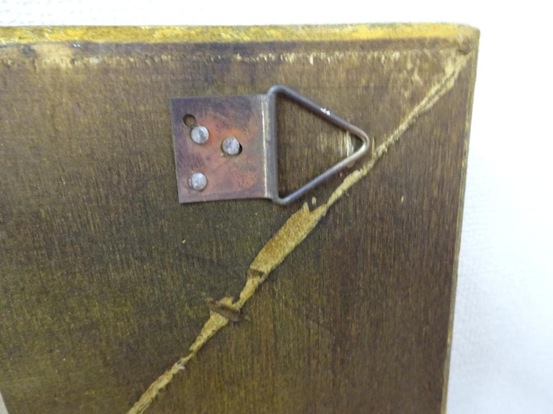 ゴールドフレーム　大型　スタンドミラー　デザインミラー　姿見　壁掛け