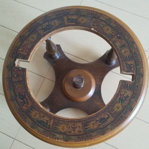 地球儀 イタリア製