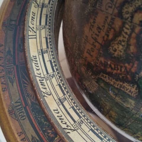 地球儀 イタリア製