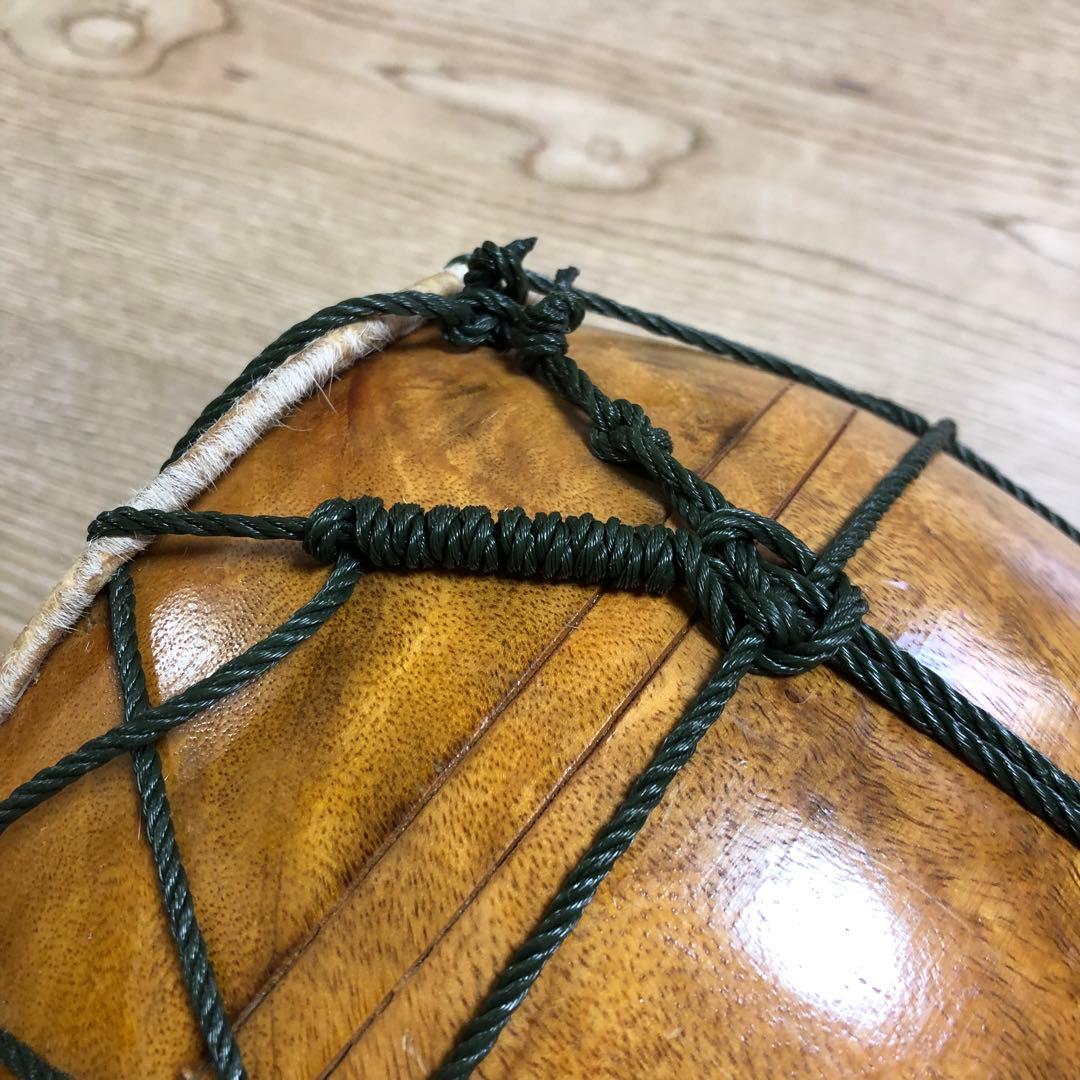 MEINL ボンゴ（片面） ＋ ルンウォン（両面）まとめて - メルカリ