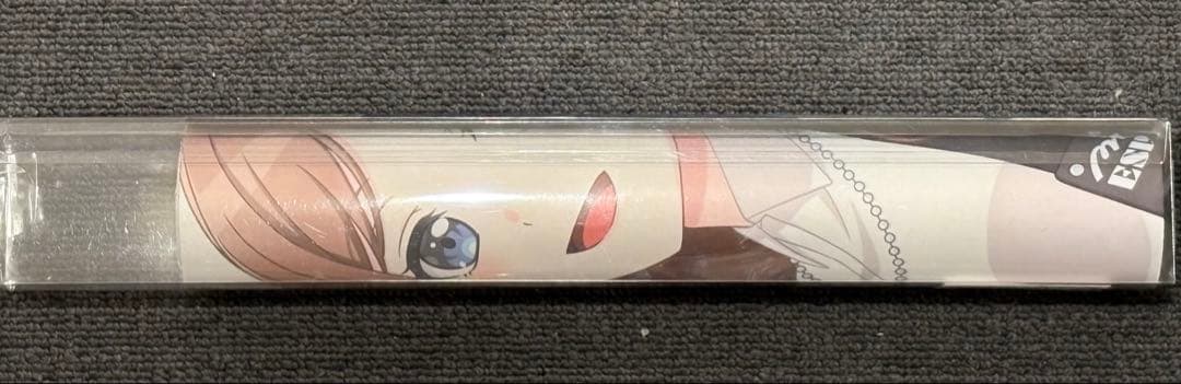 バンドリ MyGO!!!!! 長崎そよ ラバーマット - メルカリ