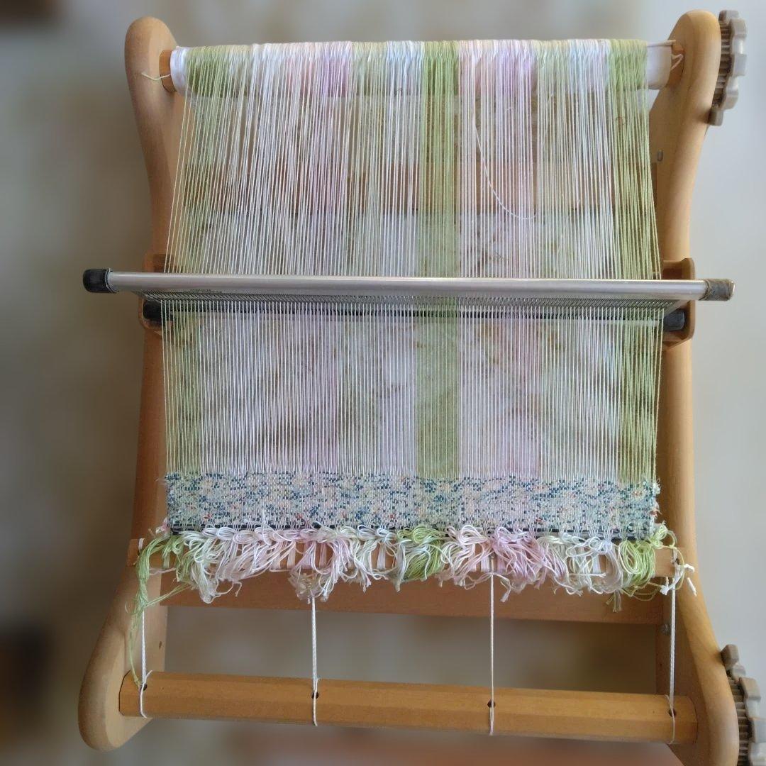 Ashford　アシュボードリジットへドル付き 3本セット+ステンレス製