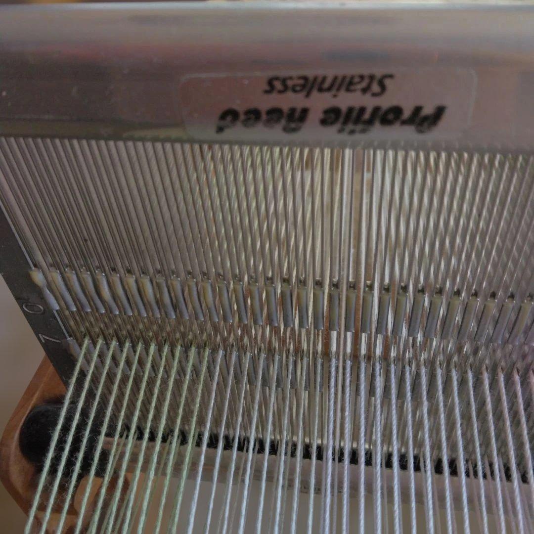 Ashford　アシュボードリジットへドル付き 3本セット+ステンレス製