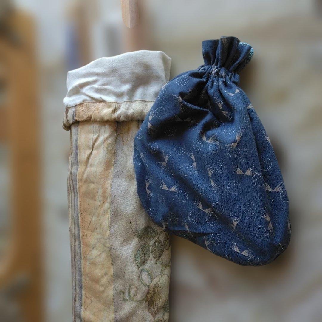 Ashford　アシュボードリジットへドル付き 3本セット+ステンレス製