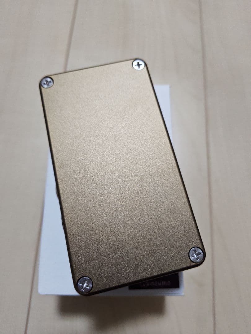 《最終価格》SUMO STOMP Gainsumo