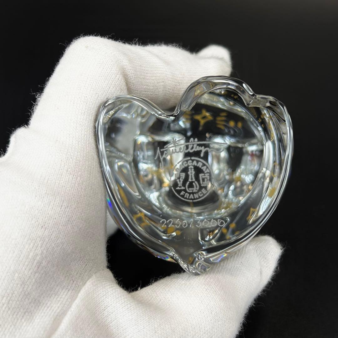 バカラ ラッキーキャット 招き猫 ハイメ・アジョン ファウナクリストポリス 限定