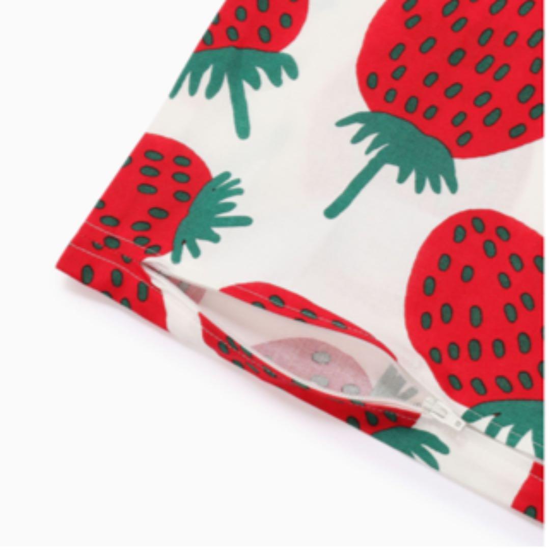 マリメッコ マンシッカ クッションカバー 2枚セット