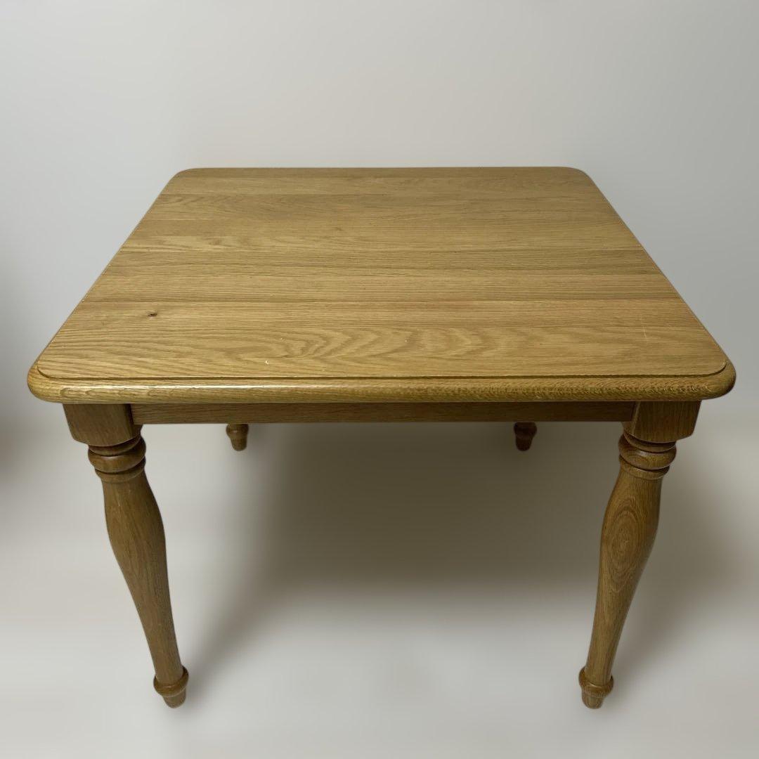 ACME FURNITURE ローテーブル