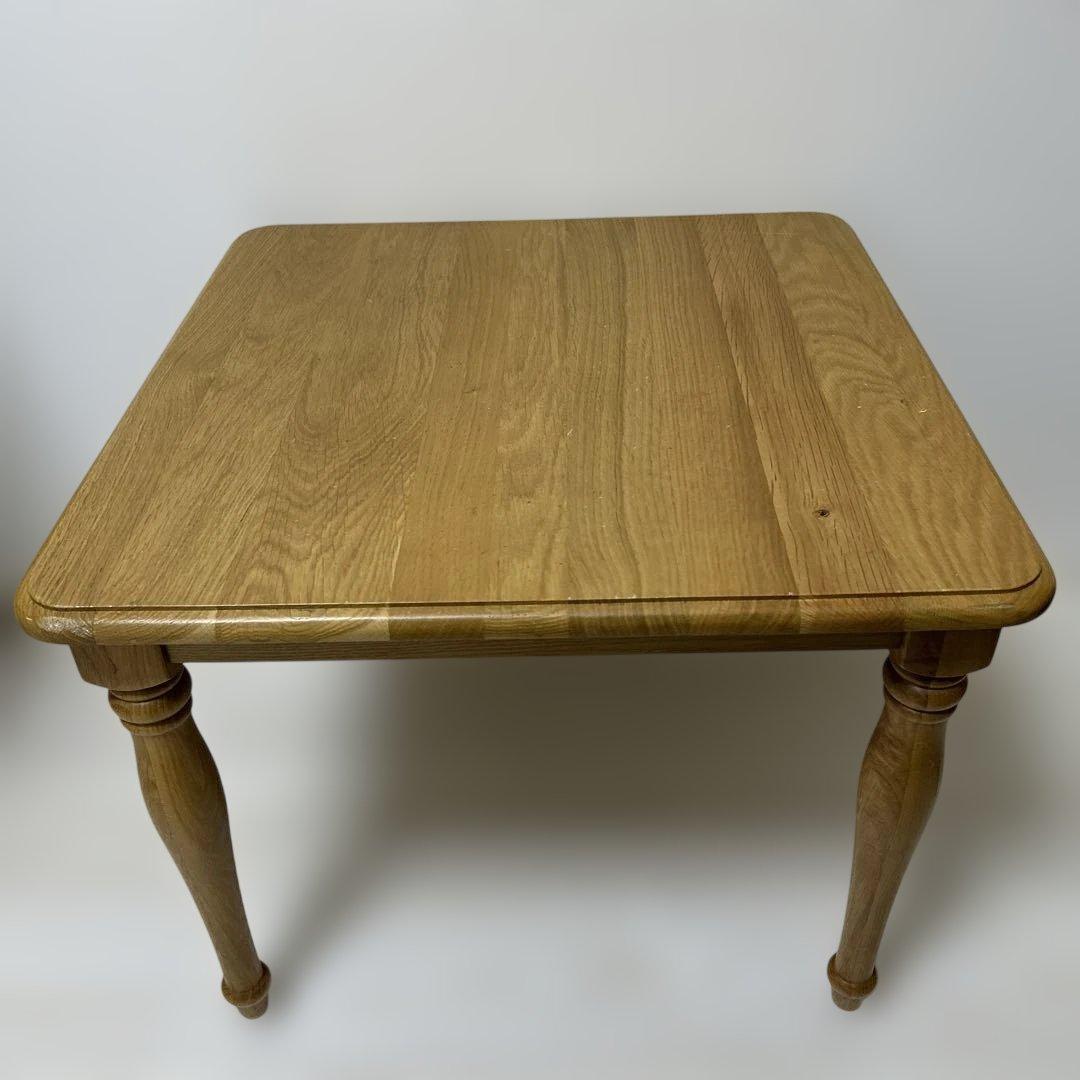 ACME FURNITURE ローテーブル