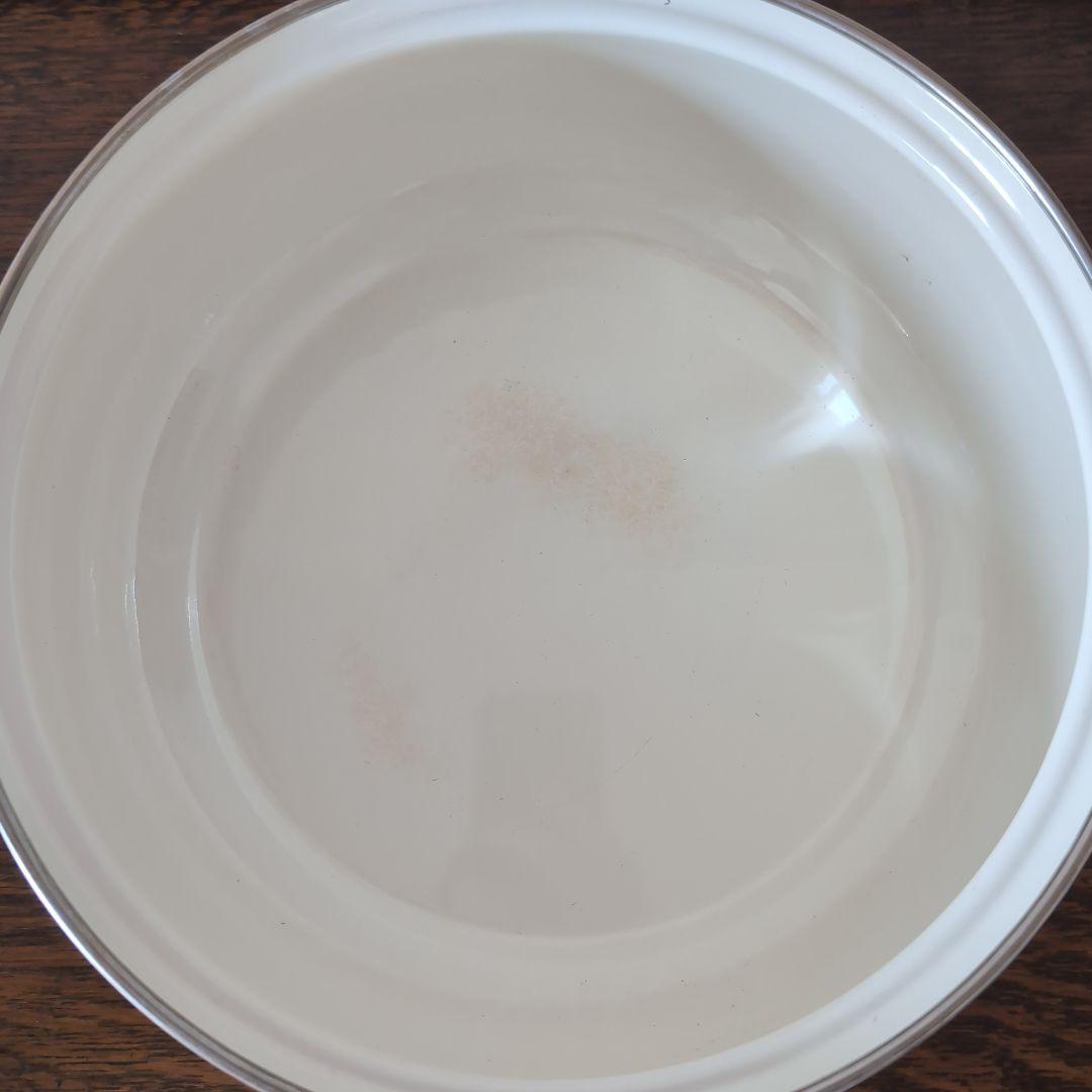 西ドイツ製 ホーロー両手鍋 ASTA FISSLER フィスラー ヴィンテージ鍋