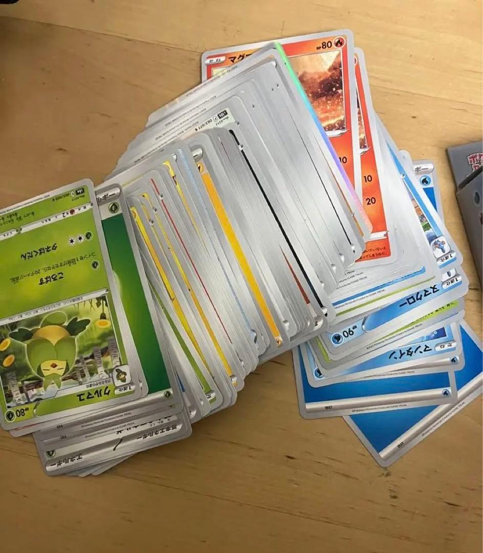 ポケモン　カードゲーム、ぬいぐるみ、デッキシールド