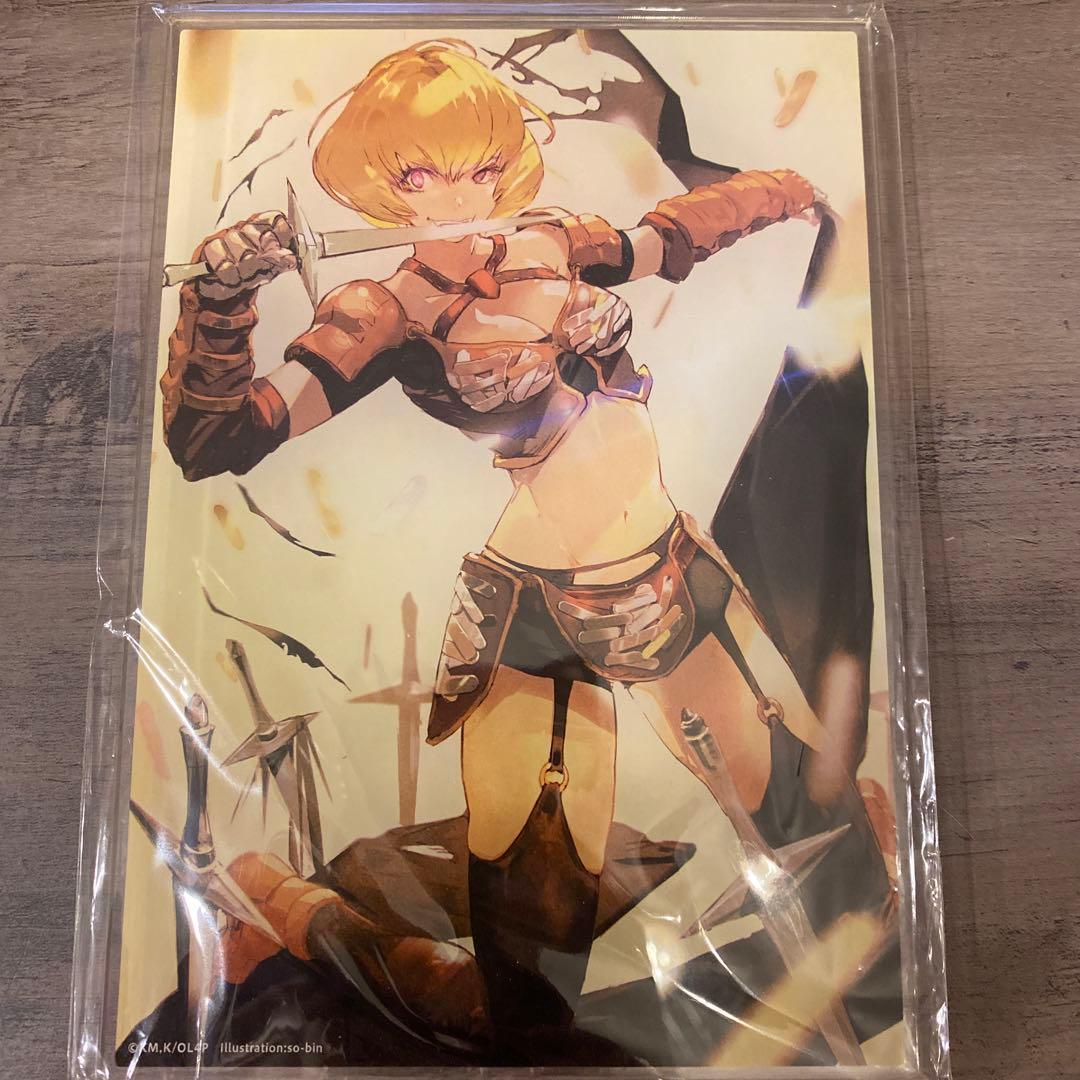 オーバーロードIV クレマンティーヌ - メルカリ