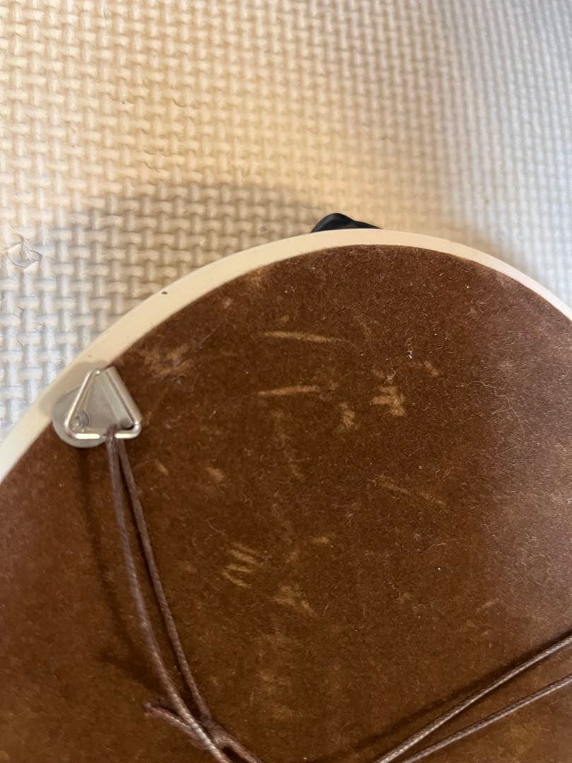 魔女の宅急便　ジブリ　壁掛けミラー　鏡　ジジ　リリー　廃盤品　レア