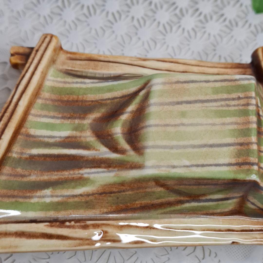 ★超希少★ リリパットレーン ポット カデュー サイン入り シュガー 貫入僅か