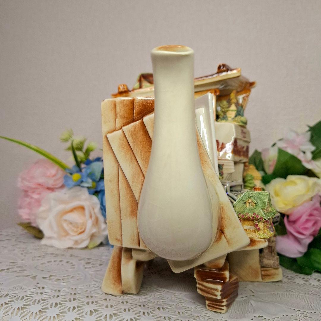 ★超希少★ リリパットレーン ポット カデュー サイン入り シュガー 貫入僅か