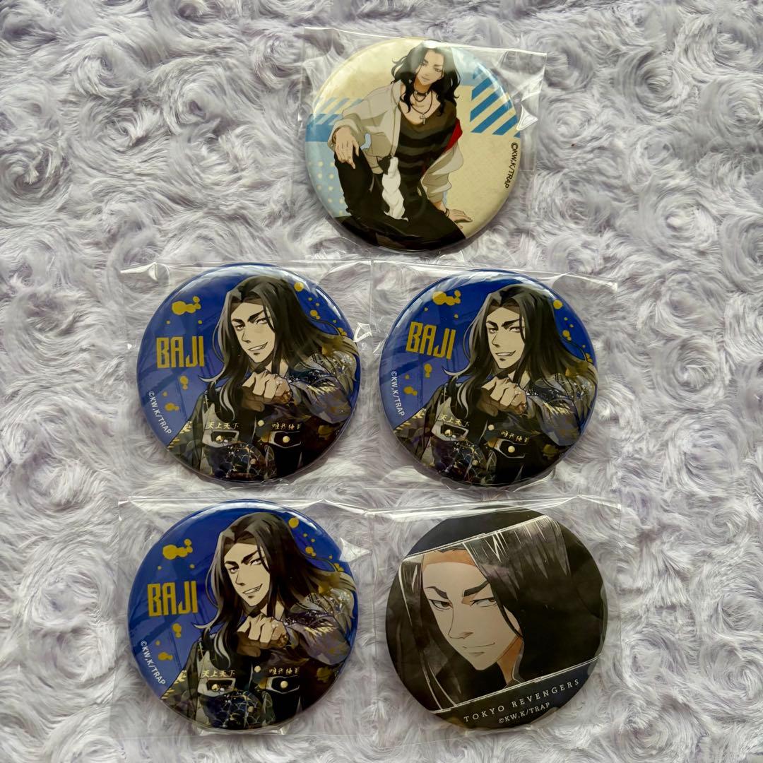 東リべ 場地 圭介 セット - メルカリ