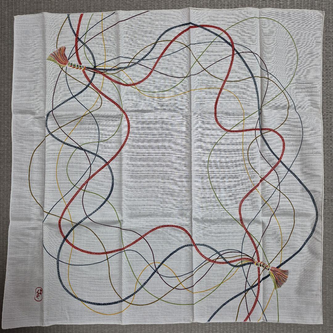 小風呂敷 銀座くのや