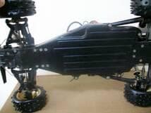 ヴァンキッシュ　アルミW/テクニM　中古