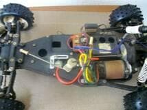 ヴァンキッシュ　アルミW/テクニM　中古