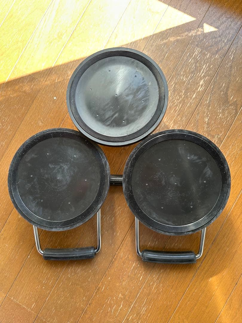 タチバナ　スーパーサッカーSS型　ガラス用 吸盤直径180mm 2個セット