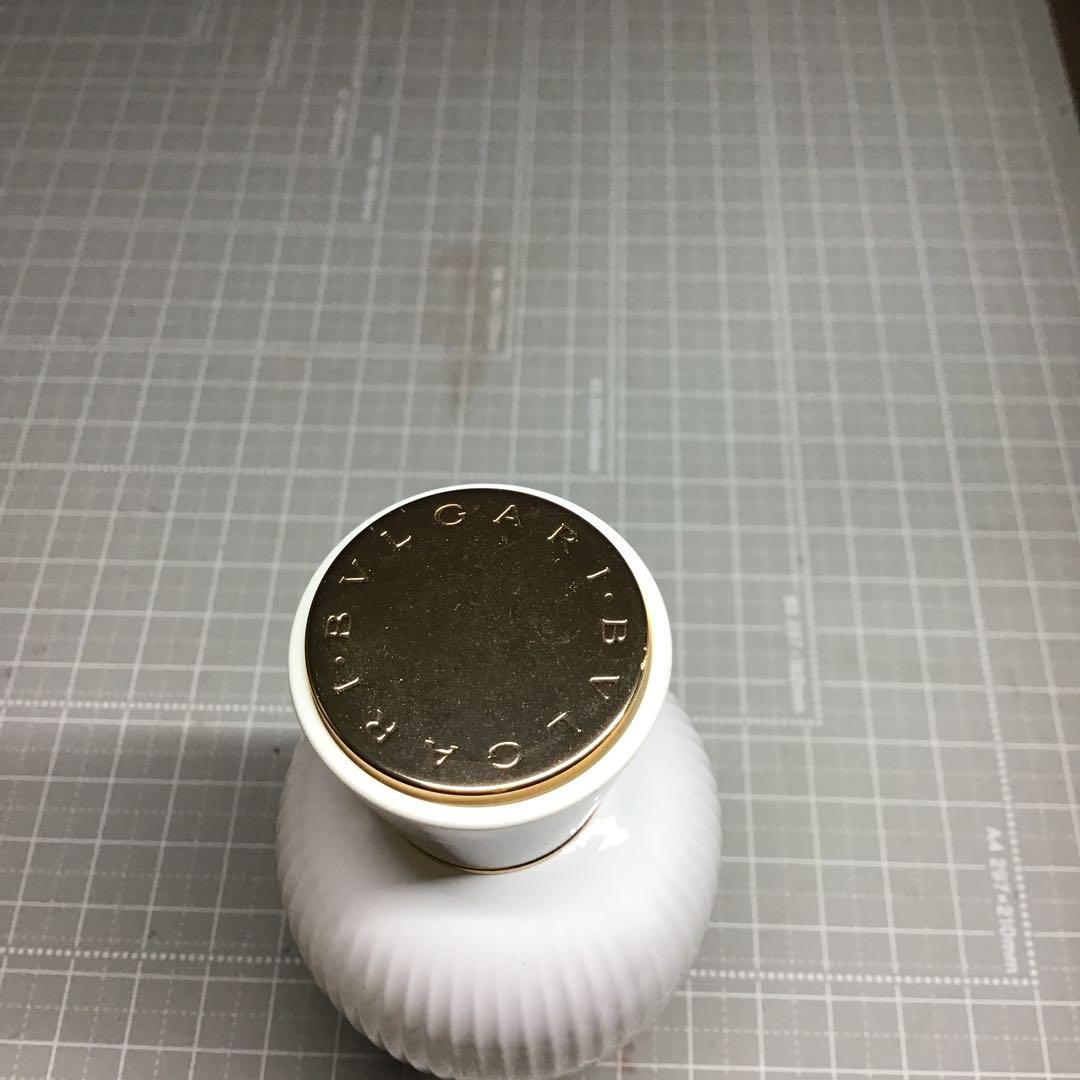 ブルガリ　アレーグラ　マグニファイング　ベルガモット　香水　40ml