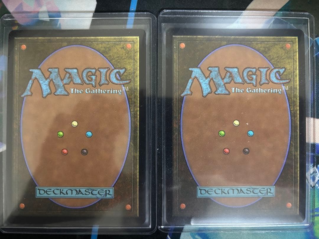 MTG チョコボバンドル 瞬唱の魔道士 タタル・タル チョコボトラック