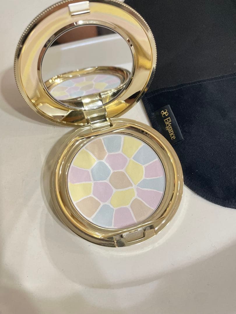 Elegance ラ プードル オートニュアンス 35th