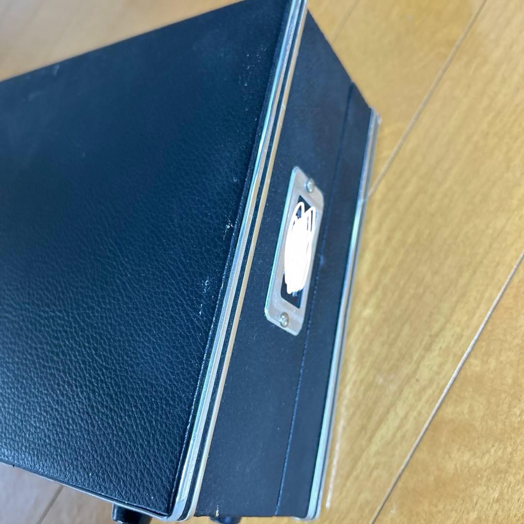 吉文包丁 4本ハサミ1本ペティナイフ2本 計7本セット ケース付き 記名