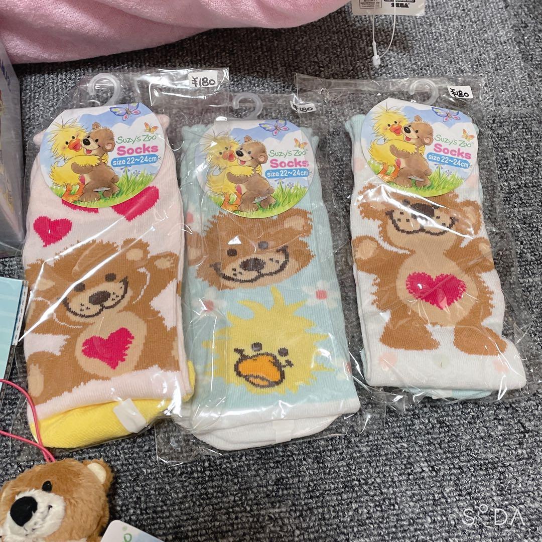 新品・未使用】 スージーズー リトルスージーズー まとめ売り 大量