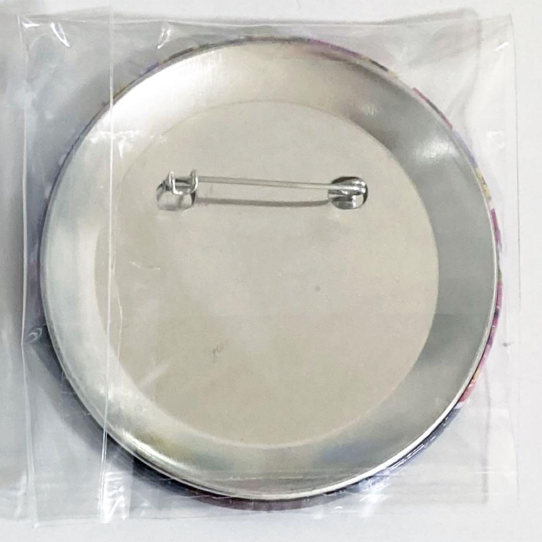 Free! Link up Smile バースデー 缶バッジ バッジ 松岡凛 ③ - メルカリ