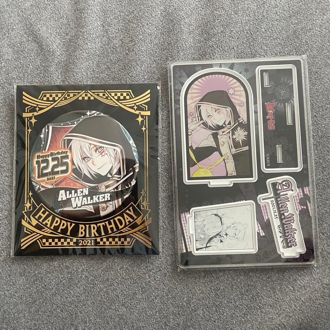 憂国のモリアーティ ジャンプショップ ミニブロマイド SQフェア