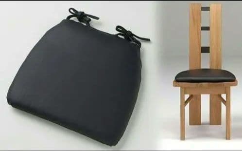 ダイニングチェア　古彩　コサイ