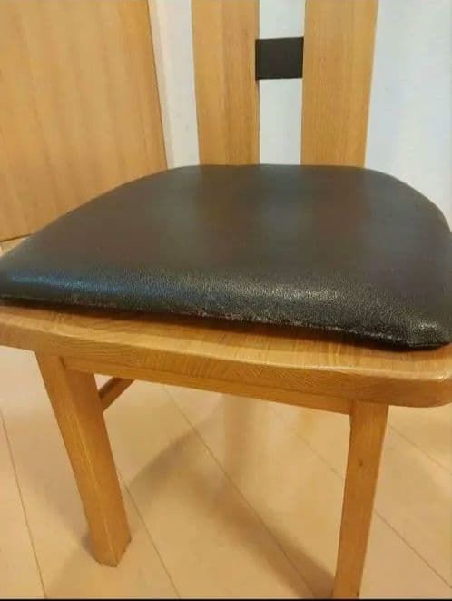 ダイニングチェア　古彩　コサイ