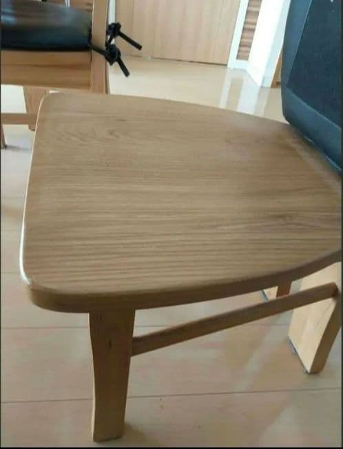 ダイニングチェア　古彩　コサイ