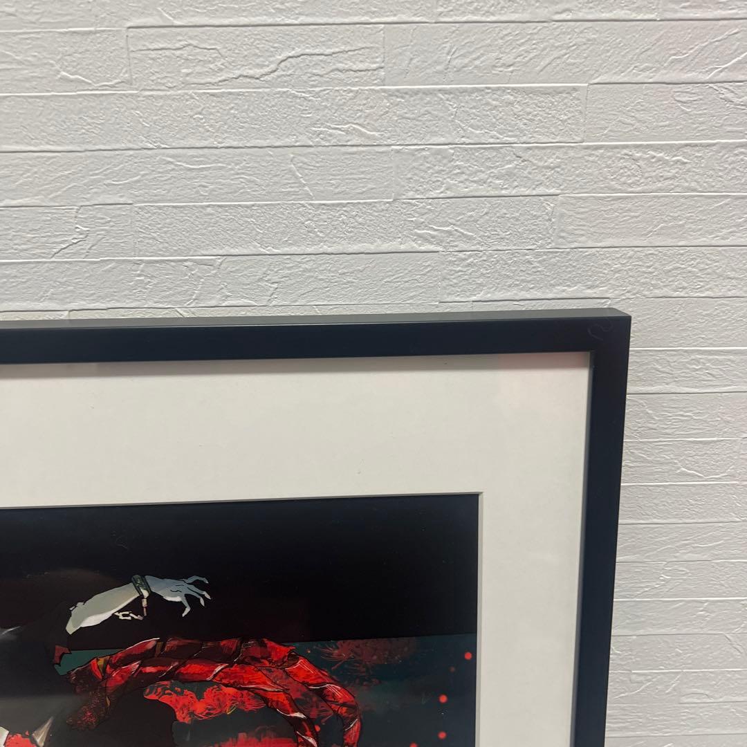 早い者勝ち!】石田スイ展☆複製原画☆東京喰種 金木研 - メルカリ