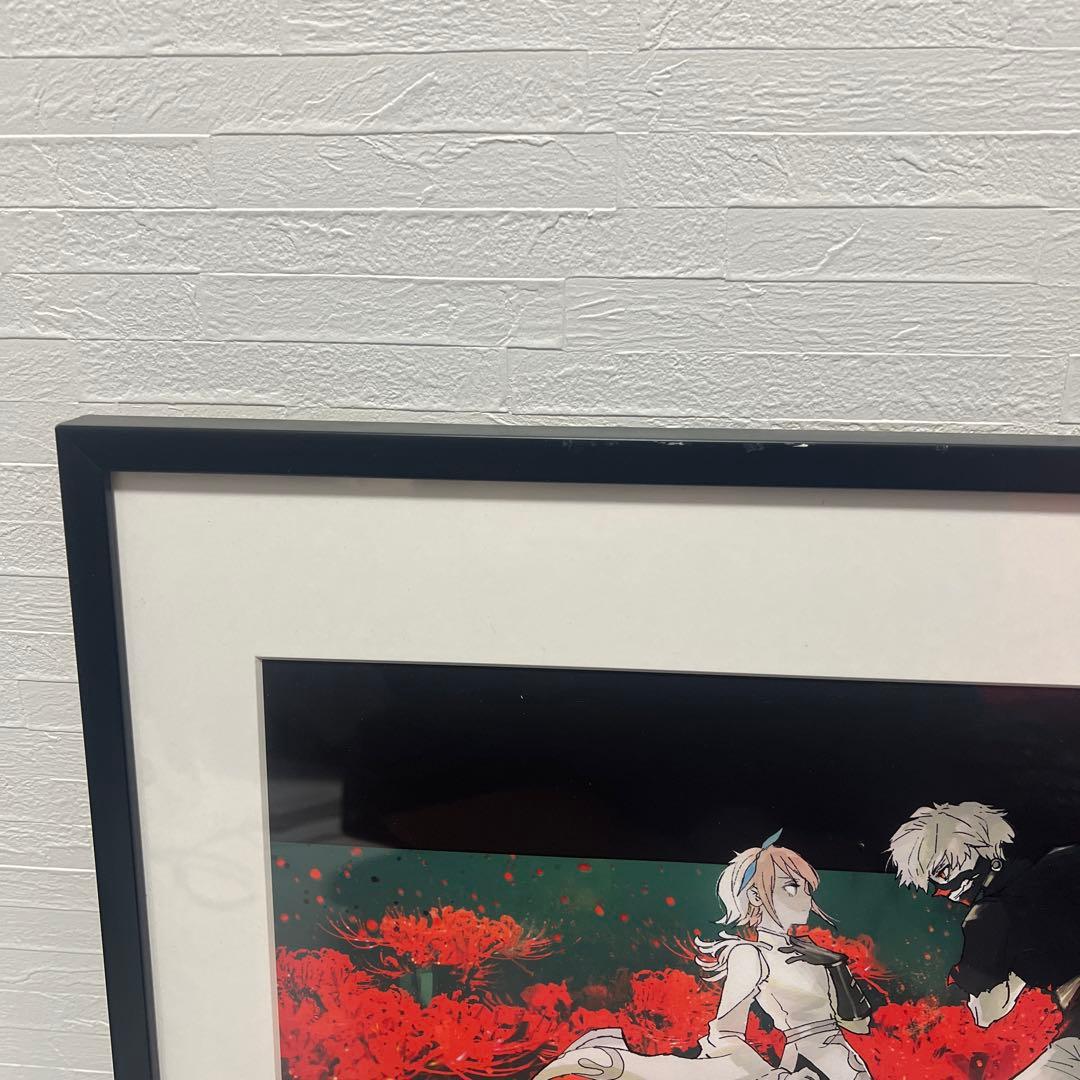 早い者勝ち!】石田スイ展☆複製原画☆東京喰種 金木研 - メルカリ