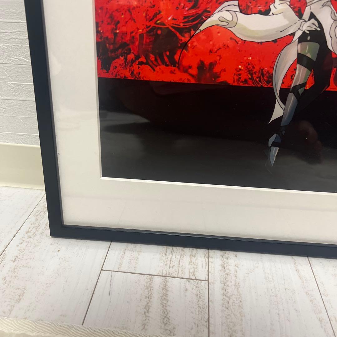 早い者勝ち!】石田スイ展☆複製原画☆東京喰種 金木研 - メルカリ