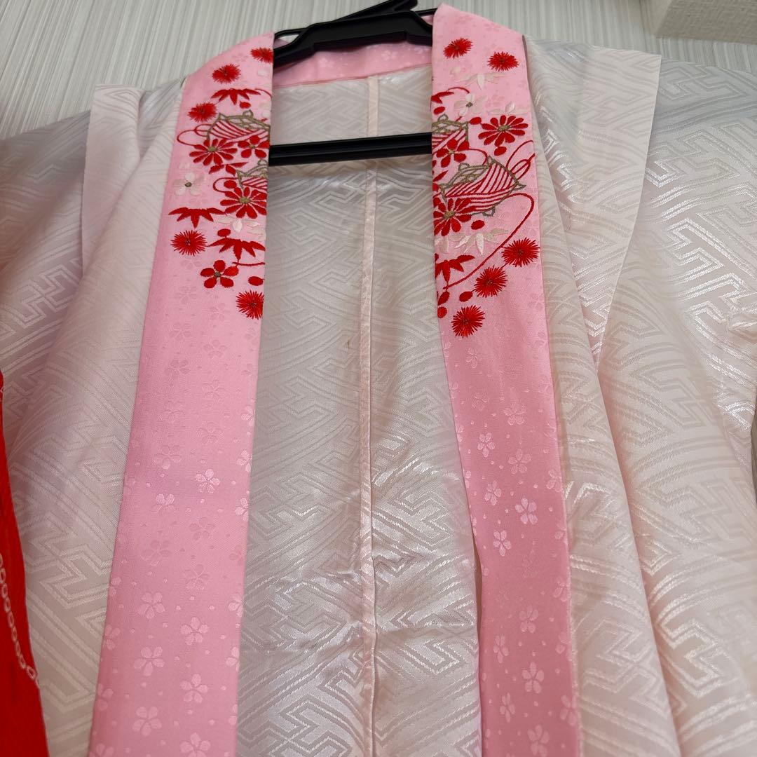 七五三　セット